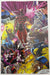 [Signed by Kaare Andrews] WOLVERINE REVENGE #3 RED BAND UNKNOWN COMICS KAARE ANDREWS VIRGIN CONNECTING COVER EXCLUSIVE VAR [POLYBAGGED] EXPLICIT CONTENT  [IN STOCK] - for just $40! 