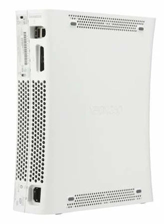 Xbox 360 Arcade Console (X360) [120GB] – Scratch & Scuff Condition - for just $89.99! 