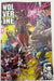 [Signed by Kaare Andrews] WOLVERINE REVENGE #3 RED BAND UNKNOWN COMICS KAARE ANDREWS CONNECTING COVER EXCLUSIVE VAR [POLYBAGGED] EXPLICIT CONTENT [IN STOCK] - for just $25! 