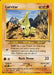 Larvitar (70/105) [Neo Destiny Unlimited] - for just $0.90! 