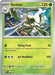 Spidops 009 - SV Scarlet & Violet Promo Cards Holofoil - for just $0.13! 