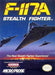 F-117A Stealth Fighter (Nintendo NES) - for just $0! 