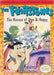 Flintstones The Rescue of Dino and Hoppy (Nintendo NES) - for just $0! 