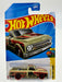 Hot Wheels American Power 1:64 Diecast Assorted (Ford, Chevy, Dodge, Mustang, Corvette, GMC, Jeep, Merc, Camaro) - for just $1.50! 