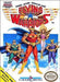 Flying Warriors (Nintendo NES) - for just $0! 