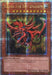 Slifer the Sky Dragon (25th Anniversary) [LC01-EN002] Quarter Century Secret Rare - for just $6.30! 