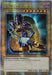 Dark Magician (25th Anniversary) [LC01-EN005] Quarter Century Secret Rare - for just $2.45! 