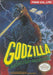 Godzilla (Nintendo NES) - for just $0! 