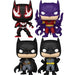 Funko Pop! Heroes DC Through the Years (Batman) Vinyl Figures - Select Figure(s) - for just $14.98! 