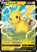 Pikachu V (086/264) [Sword & Shield: Fusion Strike] - for just $1.25! 