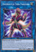 Dinowrestler Terra Parkourio [DANE-EN042] Common - for just $0.10! 