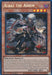 Albaz the Ashen [MP23-EN122] Prismatic Secret Rare - for just $0.20! 
