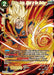 SS Son Goku, Might in the Making (EX19-03) [Special Anniversary Set 2021] - for just $0.10! 