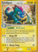 Feraligatr (2/101) (Delta Species) [EX: Dragon Frontiers] - for just $27.75! 