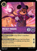 Mickey Mouse - Wayward Sorcerer (51/204) - The First Chapter - for just $0.12! 