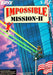 Impossible Mission II (Nintendo NES) - for just $0! 