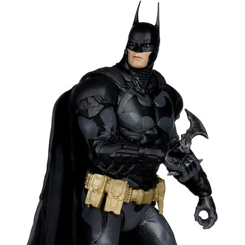 DC Multiverse Batman 7-Inch Scale Action Figure - Select Figure(s) - for just $26.99! 
