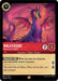 Maleficent - Monstrous Dragon (113/204) - The First Chapter - for just $0.51! 
