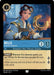 Belle - Inventive Engineer (141/204) - The First Chapter - for just $0.03! 