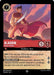 Aladdin - Heroic Outlaw (104/204) - The First Chapter - for just $0.08! 