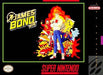 James Bond Jr (Super Nintendo) - for just $0! 