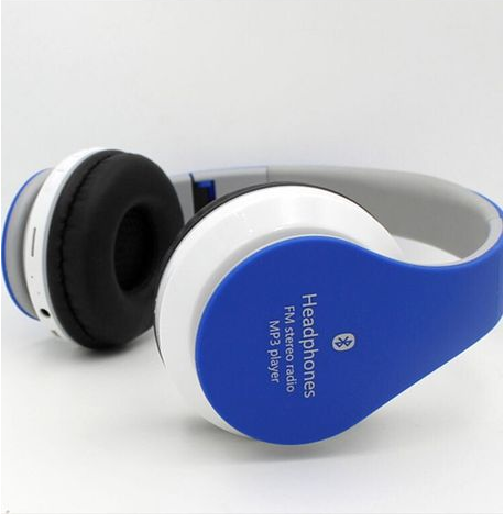 Headset Wireless Bluetooth Headset Retractable Computer Gaming Headset - for just $86.56! 