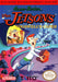 Jetsons Cogswell's Caper (Nintendo NES) - for just $0! 