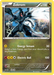 Zekrom (64/108) [XY: Roaring Skies] - for just $0.55! 
