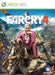 Far Cry 4 (Xbox 360) - for just $0! 