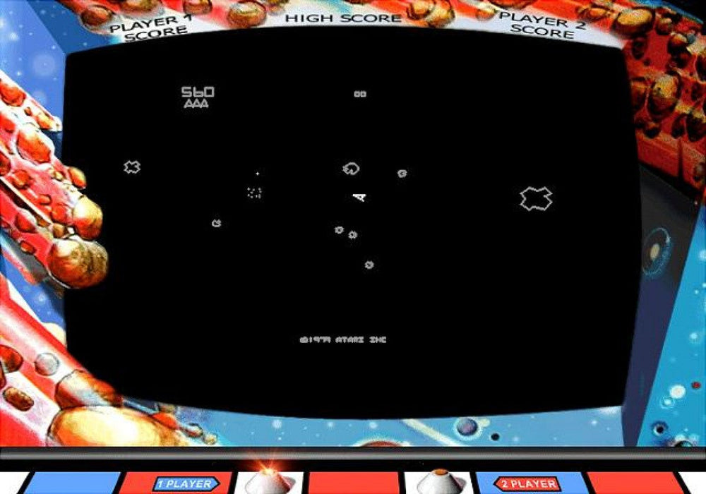 Atari Anthology — PlayStation 2 (PS2) - for just $8.99! 