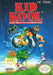 Kid Kool (Nintendo NES) - for just $0! 