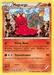 Magcargo (23/160) [XY: Primal Clash] - for just $0.10! 