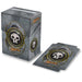 Ultra PRO: Deck Box - Mana 3 (Black) - for just $0! 