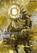 Son Goku // Heightened Evolution SS3 Son Goku Returns (Championship 2023 Golden Card Vol.1) (BT9-127) [Tournament Promotion Cards] - for just $0.10! 