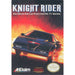 Knight Rider (Nintendo NES) - Just $0! Shop now at Retro Gaming of Denver