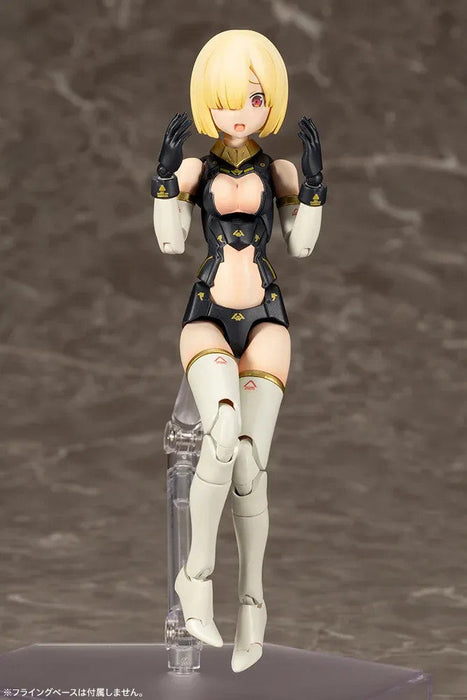 Kotobukiya 1/1 Megami Device Bullet Knights Launcher Plastic Model - for just $59.99! 