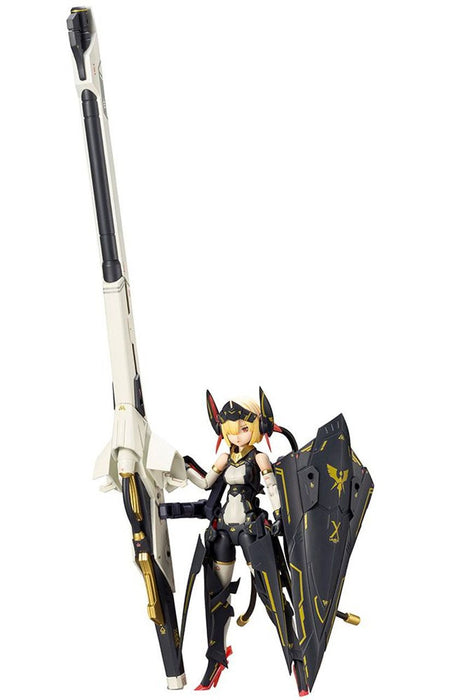 Kotobukiya 1/1 Megami Device Bullet Knights Launcher Plastic Model - for just $59.99! 