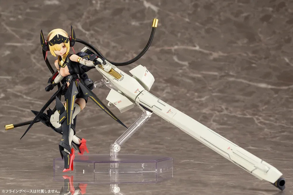 Kotobukiya 1/1 Megami Device Bullet Knights Launcher Plastic Model - for just $59.99! 