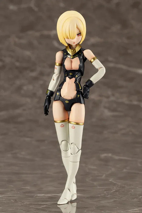 Kotobukiya 1/1 Megami Device Bullet Knights Launcher Plastic Model - for just $59.99! 