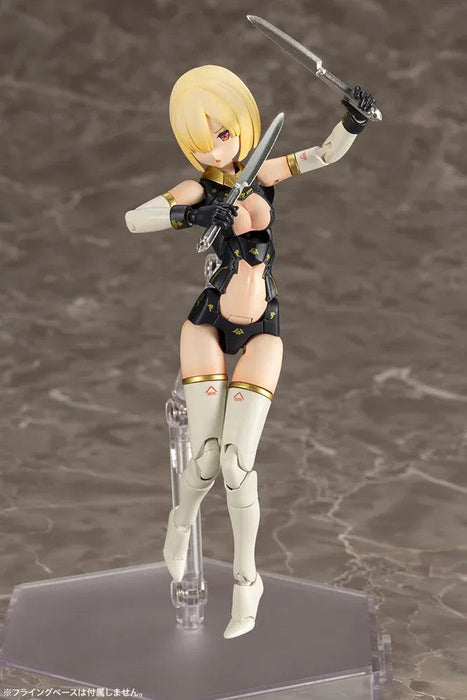 Kotobukiya 1/1 Megami Device Bullet Knights Launcher Plastic Model - for just $59.99! 