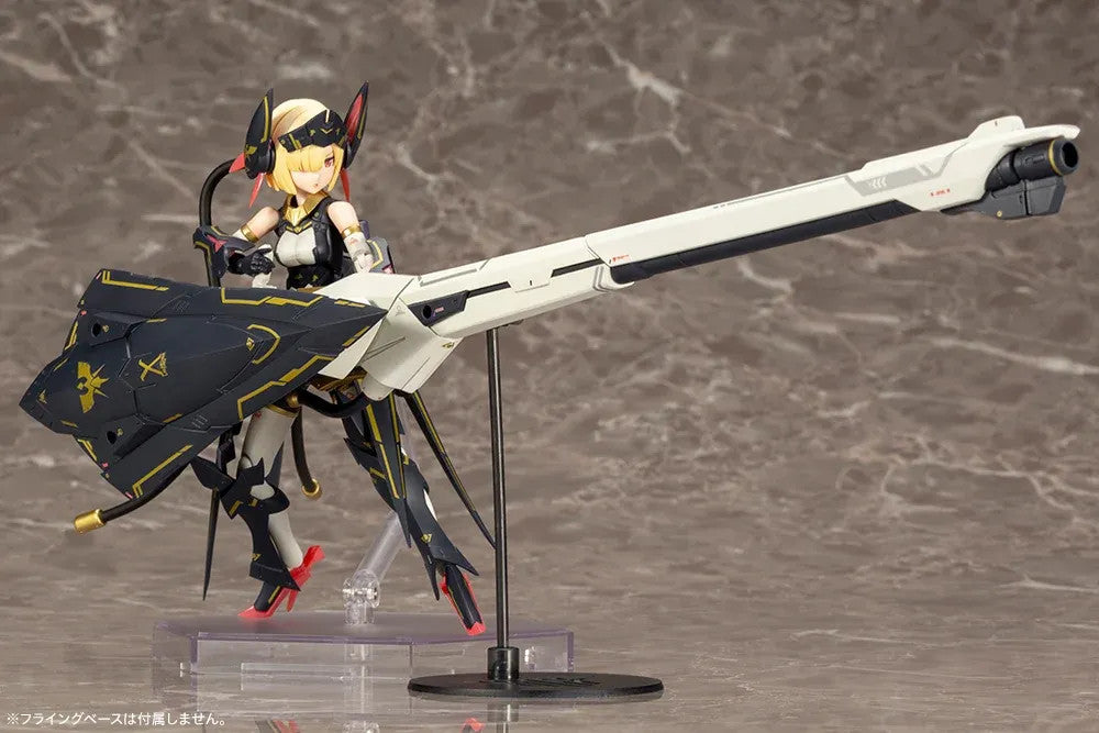 Kotobukiya 1/1 Megami Device Bullet Knights Launcher Plastic Model - for just $59.99! 
