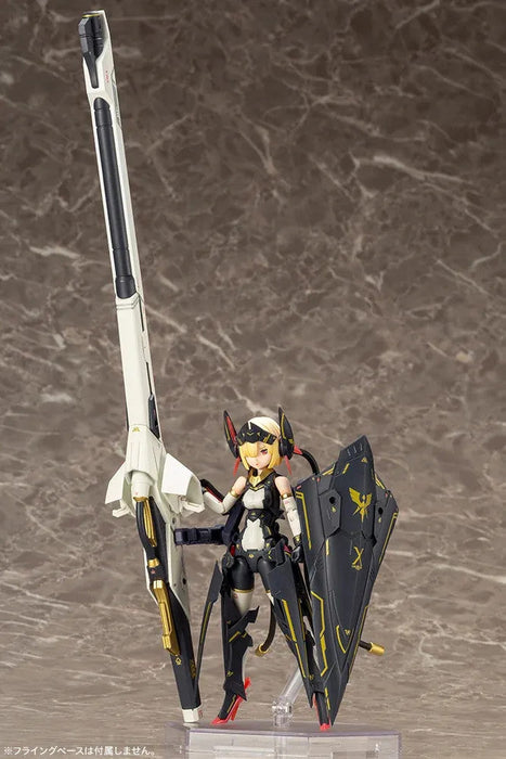 Kotobukiya 1/1 Megami Device Bullet Knights Launcher Plastic Model - for just $59.99! 