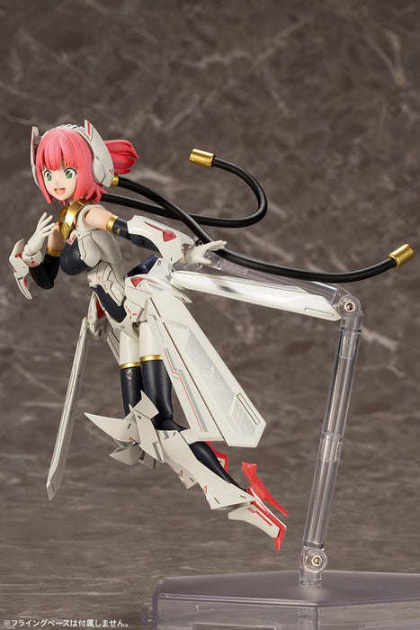 Megami Device Bullet Knights Lancer - 1/1 Scale Plastic Model Kit by Kotobukiya - for just $89.99! 