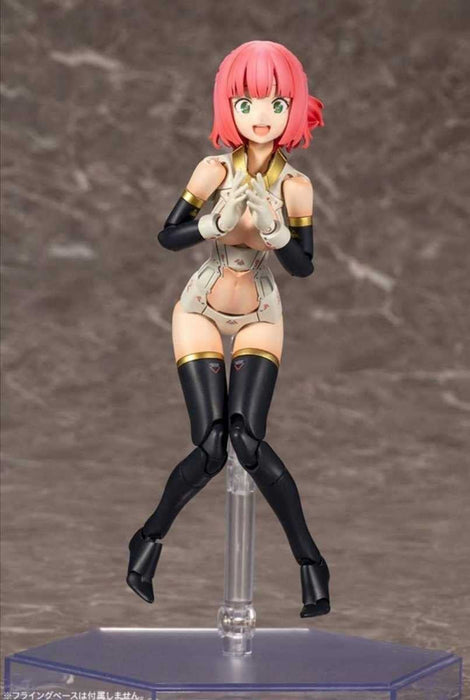 Megami Device Bullet Knights Lancer - 1/1 Scale Plastic Model Kit by Kotobukiya - for just $89.99! 