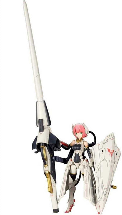 Megami Device Bullet Knights Lancer - 1/1 Scale Plastic Model Kit by Kotobukiya - for just $89.99! 