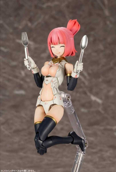 Megami Device Bullet Knights Lancer - 1/1 Scale Plastic Model Kit by Kotobukiya - for just $89.99! 