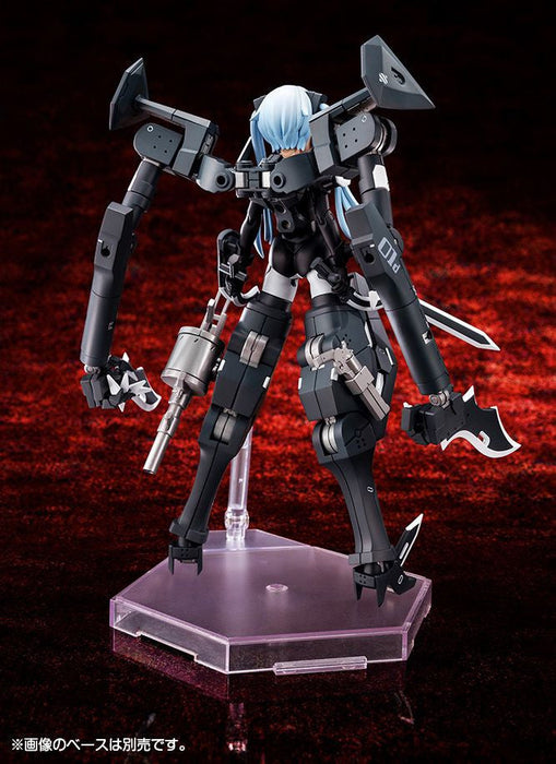 Busou Shinki Type Devil Strarf - Megami Device Collaboration 1/1 Scale Plastic Model Kit by Kotobukiya - for just $139.99! 
