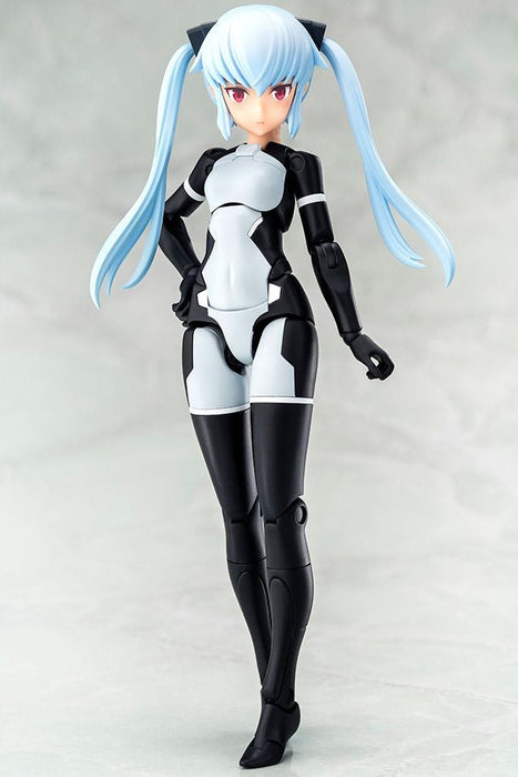 Busou Shinki Type Devil Strarf - Megami Device Collaboration 1/1 Scale Plastic Model Kit by Kotobukiya - for just $139.99! 