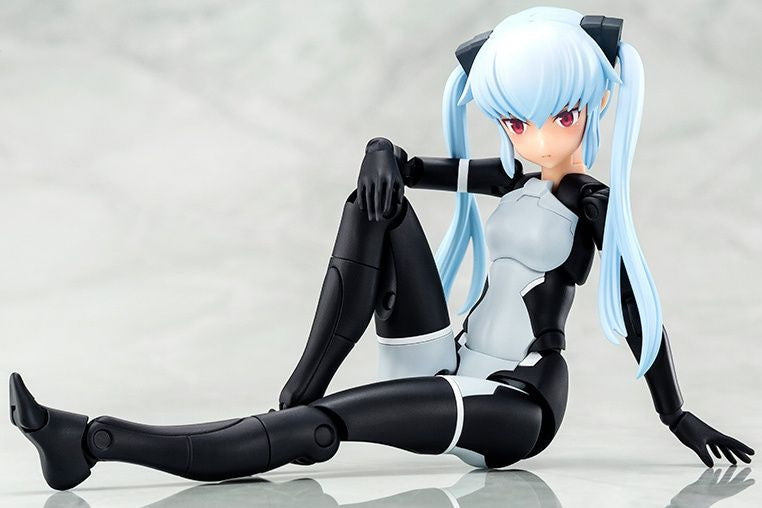 Busou Shinki Type Devil Strarf - Megami Device Collaboration 1/1 Scale Plastic Model Kit by Kotobukiya - for just $139.99! 