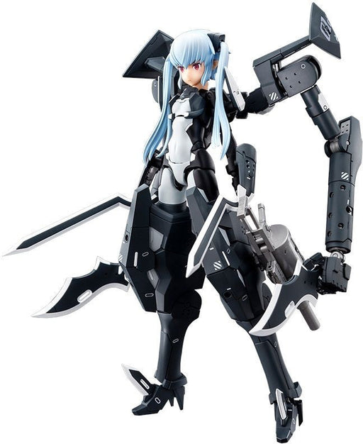 Busou Shinki Type Devil Strarf - Megami Device Collaboration 1/1 Scale Plastic Model Kit by Kotobukiya - for just $139.99! 